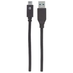 Manhattan SuperSpeed+ USB C Device Cable 9 Manhattan SuperSpeed+ USB C Device Cable -Manhattan Shop superspeed usb c device cable 353373 4