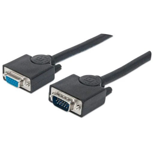 Manhattan SVGA Extension Cable