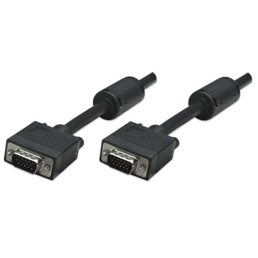 Manhattan SVGA Monitor Cable
