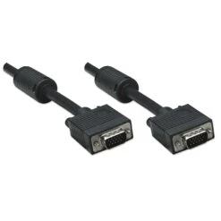 Manhattan SVGA Monitor Cable 6 Manhattan SVGA Monitor Cable -Manhattan Shop svga monitor cable 317696 2 4bee32ca ef21 4f57 9219 dafda726964f