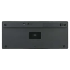 Manhattan Ultra Slim Dual-Mode Wireless Keyboard -Manhattan Shop ultra slim dual mode wireless keyboard 180559 5