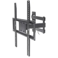 Manhattan Universal Basic LCD Full-Motion Wall Mount