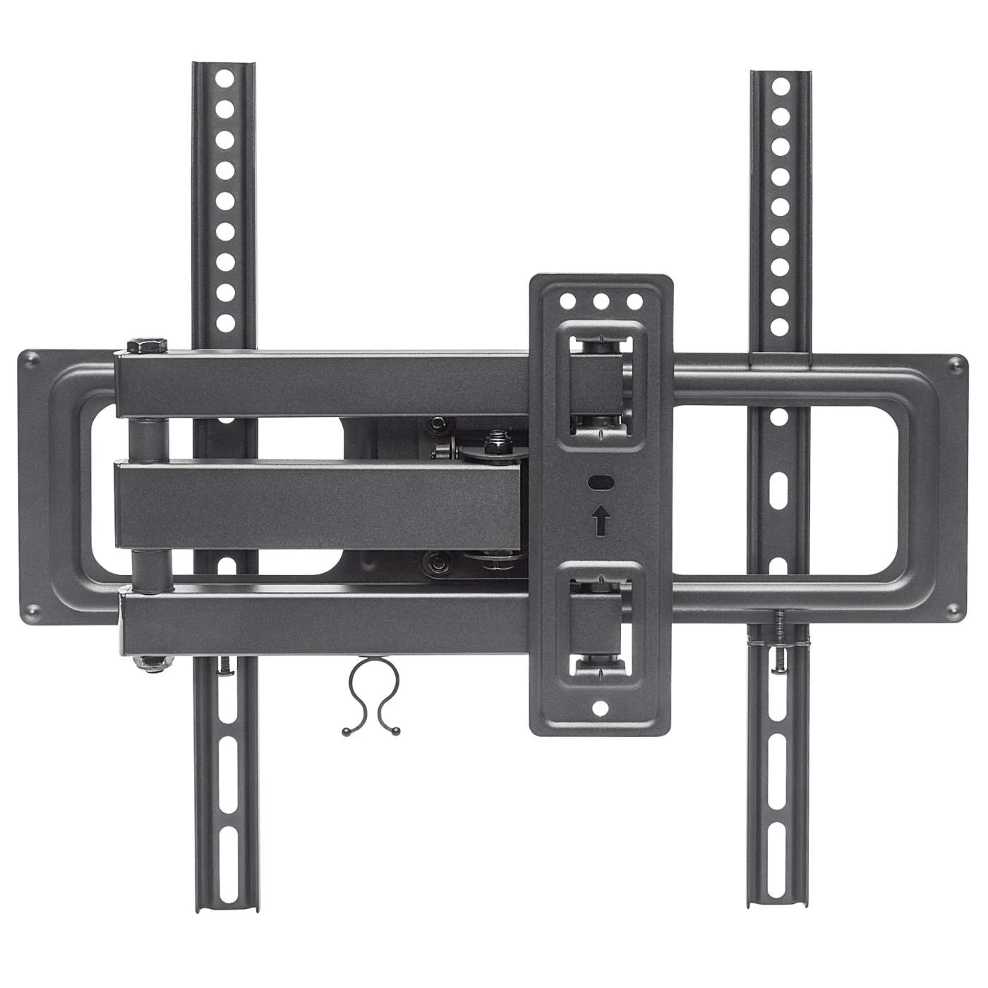 Manhattan Universal Basic LCD Full-Motion Wall Mount 4 Manhattan Universal Basic LCD Full-Motion Wall Mount - Image 4