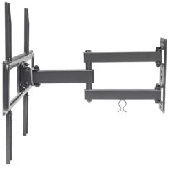 Manhattan Universal Basic LCD Full-Motion Wall Mount 14 Manhattan Universal Basic LCD Full-Motion Wall Mount -Manhattan Shop universal basic lcd full motion wall mount 461320 4