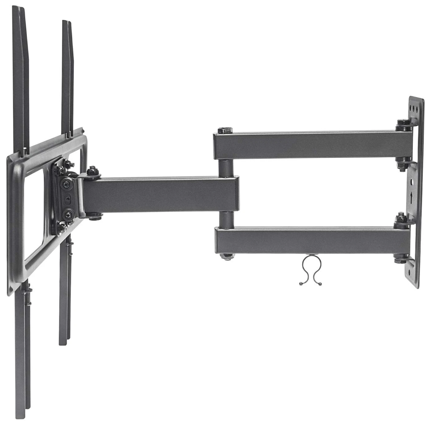 Manhattan Universal Basic LCD Full-Motion Wall Mount 5 Manhattan Universal Basic LCD Full-Motion Wall Mount - Image 5