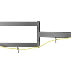 Manhattan Universal Basic LCD Full-Motion Wall Mount 16 Manhattan Universal Basic LCD Full-Motion Wall Mount -Manhattan Shop universal basic lcd full motion wall mount 461320 6 ab0deb30 0efe 417b b3aa fe4778d3d3ee