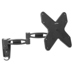 Manhattan Universal Flat-Panel TV Articulating Wall Mount -Manhattan Shop universal flat panel tv articulating wall mount 423755 3