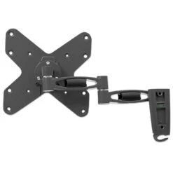 Manhattan Universal Flat-Panel TV Articulating Wall Mount -Manhattan Shop universal flat panel tv articulating wall mount 423755 6