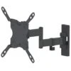 Manhattan Universal Flat-Panel Articulating TV Wall Mount