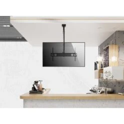 Manhattan Universal Flat-Panel TV Ceiling Mount 10 Manhattan Universal Flat-Panel TV Ceiling Mount -Manhattan Shop universal flat panel tv ceiling mount 423625 2