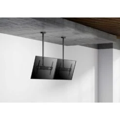 Manhattan Universal Flat-Panel TV Ceiling Mount 12 Manhattan Universal Flat-Panel TV Ceiling Mount -Manhattan Shop universal flat panel tv ceiling mount 423625 4