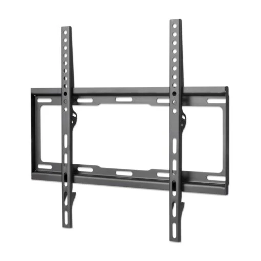 Manhattan Low-Profile Fixed TV Wall Mount