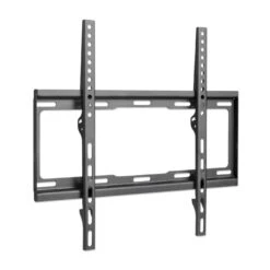 Manhattan Low-Profile Fixed TV Wall Mount -Manhattan Shop universal flat panel tv low profile wall mount 460934 2 a60dabf2 6436 4c99 a999 d4690bec48ee