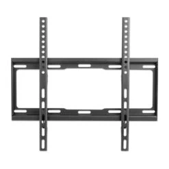 Manhattan Low-Profile Fixed TV Wall Mount -Manhattan Shop universal flat panel tv low profile wall mount 460934 3
