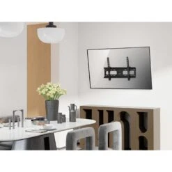 Manhattan Universal Flat-Panel TV Tilting Wall Mount -Manhattan Shop universal flat panel tv tilting wall mount 424752 2 56da4ae0 4afc 4023 b63b 46042e6fd3f2