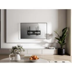 Manhattan Universal Flat-Panel TV Tilting Wall Mount -Manhattan Shop universal flat panel tv tilting wall mount 424752 4 cda6e86b 7b87 4c5e 8554 ed513c318f47