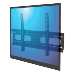 Manhattan Universal Flat-Panel TV Tilting Wall Mount -Manhattan Shop universal flat panel tv tilting wall mount 424752 5 00d5febf 9865 45f4 9472 8b184a32f084