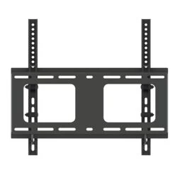 Manhattan Universal Flat-Panel TV Tilting Wall Mount With Post-Leveling Adjustment -Manhattan Shop universal flat panel tv tilting wall mount with post leveling adjustment 461474 3