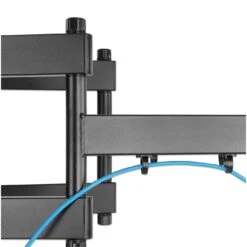 Manhattan Universal LCD Full-Motion Large-Screen Wall Mount, For 60" To 100" -Manhattan Shop universal lcd full motion large screen wall mount 461221 10