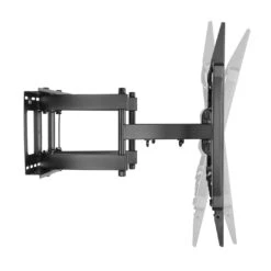 Manhattan Universal LCD Full-Motion Large-Screen Wall Mount, For 60" To 100" -Manhattan Shop universal lcd full motion large screen wall mount 461221 11