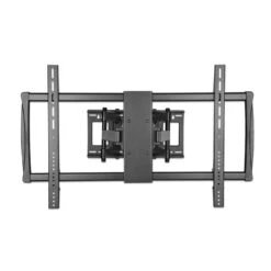 Manhattan Universal LCD Full-Motion Large-Screen Wall Mount, For 60" To 100" -Manhattan Shop universal lcd full motion large screen wall mount 461221 3