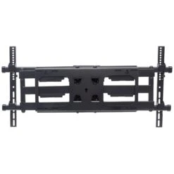 Manhattan Universal LCD Full-Motion Large-Screen Wall Mount, For 37" To 90" -Manhattan Shop universal lcd full motion large screen wall mount 461290 3