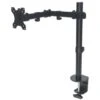 Manhattan Universal Monitor Mount With Double-Link Swing Arm