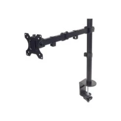 Manhattan Universal Monitor Mount With Double-Link Swing Arm -Manhattan Shop universal monitor mount with double link swing arm 461542 2