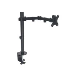 Manhattan Universal Monitor Mount With Double-Link Swing Arm -Manhattan Shop universal monitor mount with double link swing arm 461542 3