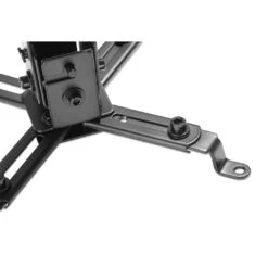 Manhattan Universal Projector Wall Or Ceiling Mount 17 Manhattan Universal Projector Wall Or Ceiling Mount -Manhattan Shop universal projector wall or ceiling mount 461207 7
