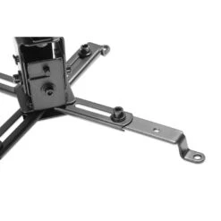 Manhattan Universal Projector Wall Or Ceiling Mount 18 Manhattan Universal Projector Wall Or Ceiling Mount -Manhattan Shop universal projector wall or ceiling mount 461207 8