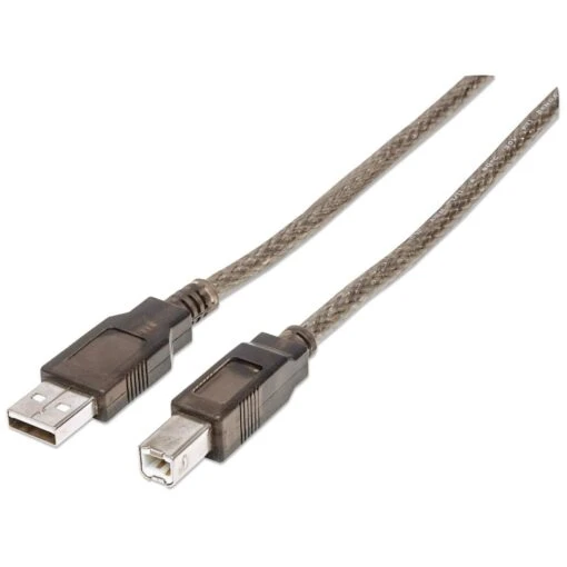 Manhattan USB 2.0 Active Cable