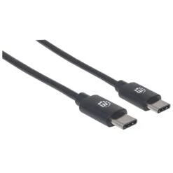 Manhattan USB 2.0 Type-C Device Cable 7 Manhattan USB 2.0 Type-C Device Cable -Manhattan Shop usb 20 type c device cable 354882 2