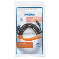 Manhattan Shop 31 Manhattan Shop -Manhattan Shop usb 20 type c device cable 354882 packaging 5