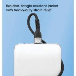 Manhattan USB 2.0 Type-C EPR Charging Cable 240 W / PD 3.1 23 Manhattan USB 2.0 Type-C EPR Charging Cable 240 W / PD 3.1 -Manhattan Shop usb 20 type c epr charging cable 240 w pd 31 356367 11