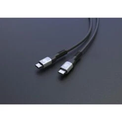 Manhattan USB 2.0 Type-C EPR Charging Cable 240 W / PD 3.1 17 Manhattan USB 2.0 Type-C EPR Charging Cable 240 W / PD 3.1 -Manhattan Shop usb 20 type c epr charging cable 240 w pd 31 356367 5