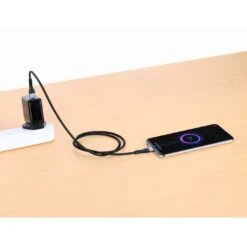 Manhattan USB 2.0 Type-C EPR Charging Cable 240 W / PD 3.1 20 Manhattan USB 2.0 Type-C EPR Charging Cable 240 W / PD 3.1 -Manhattan Shop usb 20 type c epr charging cable 240 w pd 31 356367 8