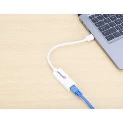 Manhattan USB 3.0 To Gigabit Network Adapter 11 Manhattan USB 3.0 To Gigabit Network Adapter -Manhattan Shop usb 30 to gigabit network adapter 506847 5
