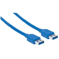 Manhattan USB 3.0 Type-A Device Cable -Manhattan Shop usb 30 type a device cable 354295 2