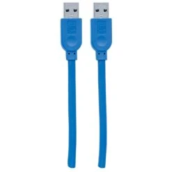 Manhattan USB 3.0 Type-A Device Cable -Manhattan Shop usb 30 type a device cable 354295 4