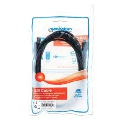 Manhattan Shop 21 Manhattan Shop -Manhattan Shop usb 30 type a to type c device cable 354981 packaging 5 6cbcd6f6 00d3 4c22 ba4a cb5f9cb98c5f