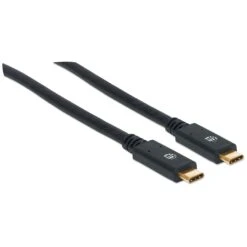 Manhattan USB 3.0 Type-C Device Cable 7 Manhattan USB 3.0 Type-C Device Cable -Manhattan Shop usb 30 type c device cable 354905 2