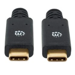 Manhattan USB 3.0 Type-C Device Cable 8 Manhattan USB 3.0 Type-C Device Cable -Manhattan Shop usb 30 type c device cable 354905 3