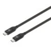 Manhattan USB 3.2 Gen 2 Type-C Device Cable