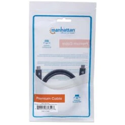 Manhattan Shop 29 Manhattan Shop -Manhattan Shop usb 32 gen 2 type c device cable 353526 packaging 6