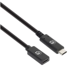 Manhattan USB 3.2 Gen 2 Type-C Extension Cable 7 Manhattan USB 3.2 Gen 2 Type-C Extension Cable -Manhattan Shop usb 32 gen 2 type c extension cable 355230 2