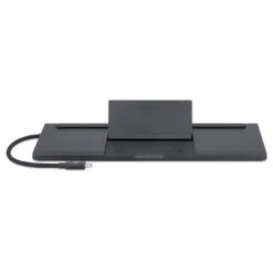 Manhattan USB-C 11-in-1 Triple-Monitor Docking Station With MST -Manhattan Shop usb c 11 in 1 triple monitor docking station with mst 153478 5 804d3451 6875 4afd 819d 49ba60dadde7