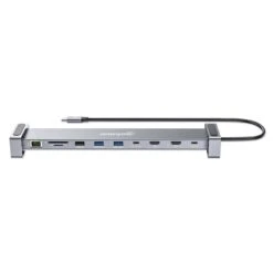 Manhattan USB-C PD 10-in-1 Dual-HDMI Monitor Docking Station / Multiport Hub 22 Manhattan USB-C PD 10-in-1 Dual-HDMI Monitor Docking Station / Multiport Hub -Manhattan Shop usb c pd 10 in 1 dual hdmi monitor docking station multiport hub 190398 8
