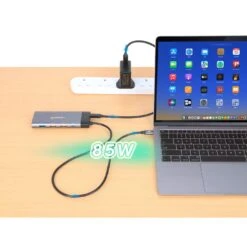 Manhattan USB-C PD 10-in-1 Dual Monitor 8K Docking Station / Multiport Hub -Manhattan Shop usb c pd 10 in 1 dual monitor 8k docking station multiport hub 130714 9 8189ff08 6592 48c5 a26f 5c7cd1900e8f
