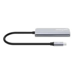 Manhattan USB-C PD 4-in-1 HDMI 4K Docking Station / Multiport Hub -Manhattan Shop usb c pd 4 in 1 hdmi 4k docking station multiport hub 190428 10
